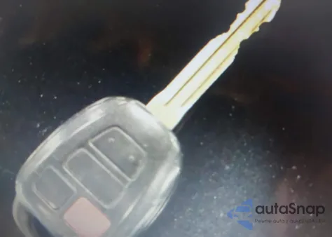 2017 Toyota Camry Se z USA, uszkodzony, nr VIN 4T1BF1FK6HU368060